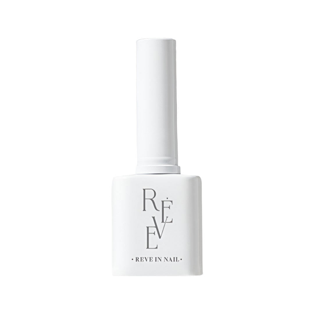 Reve In Nail Glitter Gel Polish #RG21