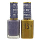 DND Diva Gel & Lacquer Duo - Trip To Nyc #263