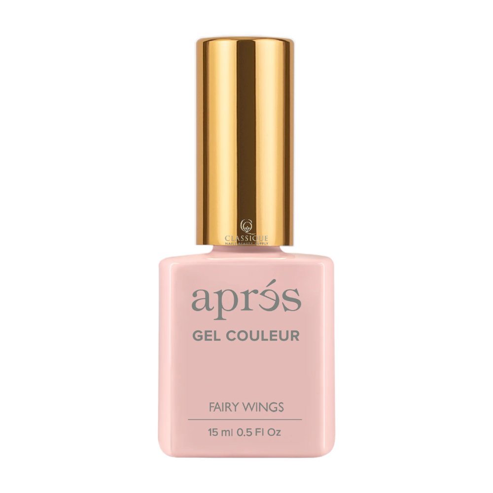 Apres Gel Couleur - Fairy Wings #APGCN06