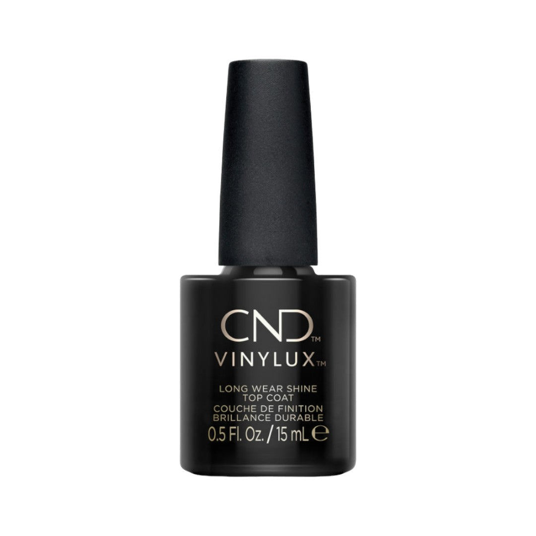 CND Vinylux - Weekly Top Coat