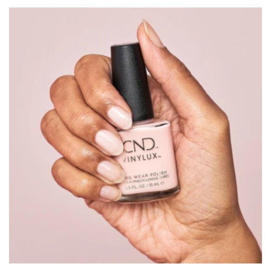 CND Vinylux - #319 Bouquet