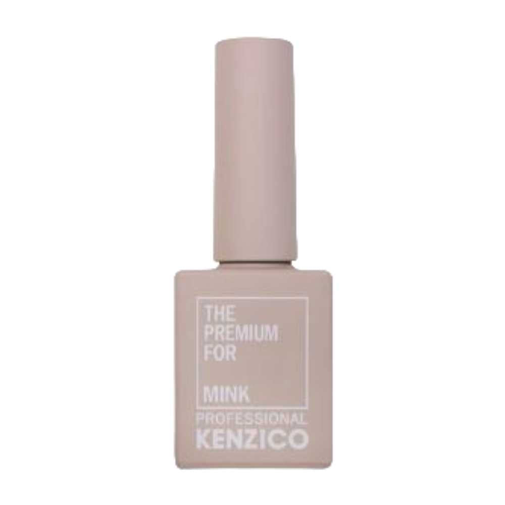 Kenzico Gel Colour #MK18