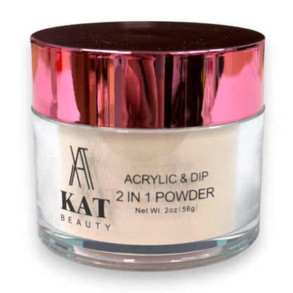 KAT Beauty 4In1 System #125