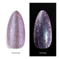 apres Cat Eye Gel Polish North Node CE08, nail supply store laval