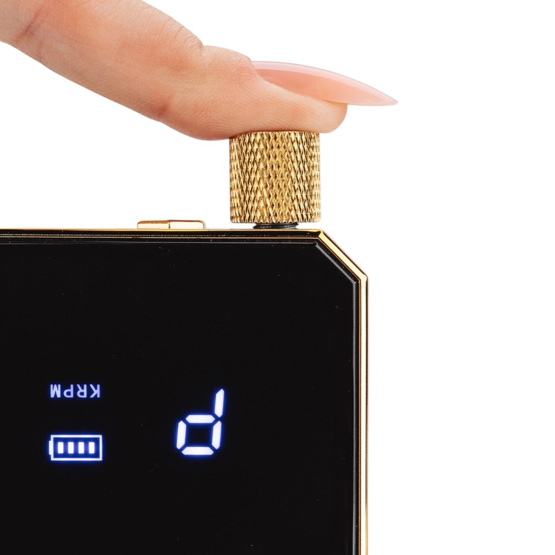 apres E-file - Black