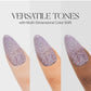 apres Flash Glitter Gel Polish Karma Is A,,, FG06, in touch nails supply​
