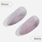apres Flash Glitter Gel Polish Karma Is A,,, FG06, in touch nails supply​