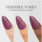 apres Flash Glitter Gel Polish Sitting Pretty FG08, aly beauty nails supply