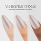 apres Gel Polish Cardinal P08, m1 nail & beauty supply