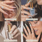 apres Gel Polish The Astral Collection (40pcs), apres gel, gel polish kit