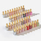 apres Gel Polish The Astral Collection (40pcs), apres gel, gel polish kit
