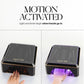 apres Nova LED Lamp - Black