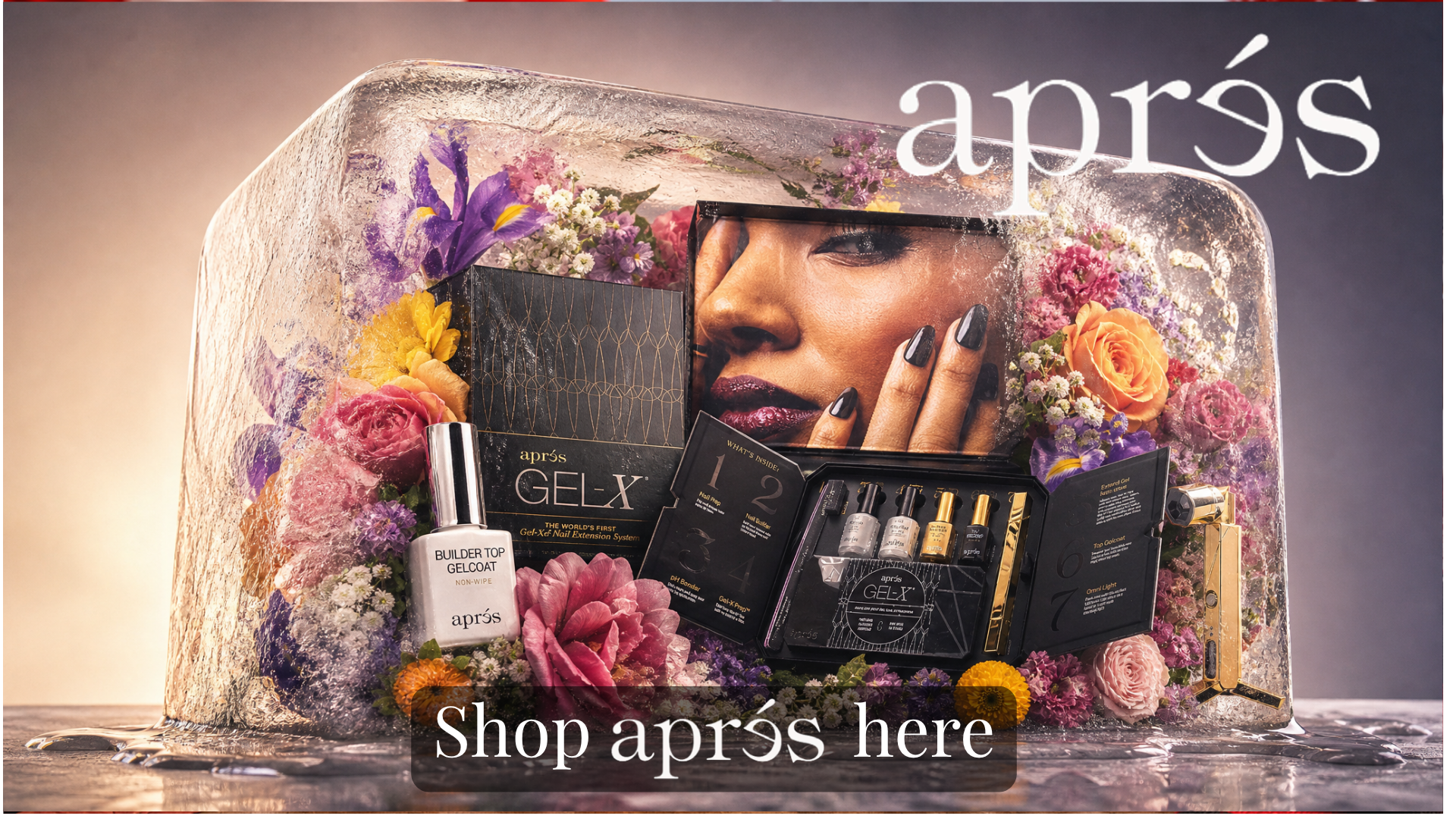 Classique Nails Beauty Supply Inc.