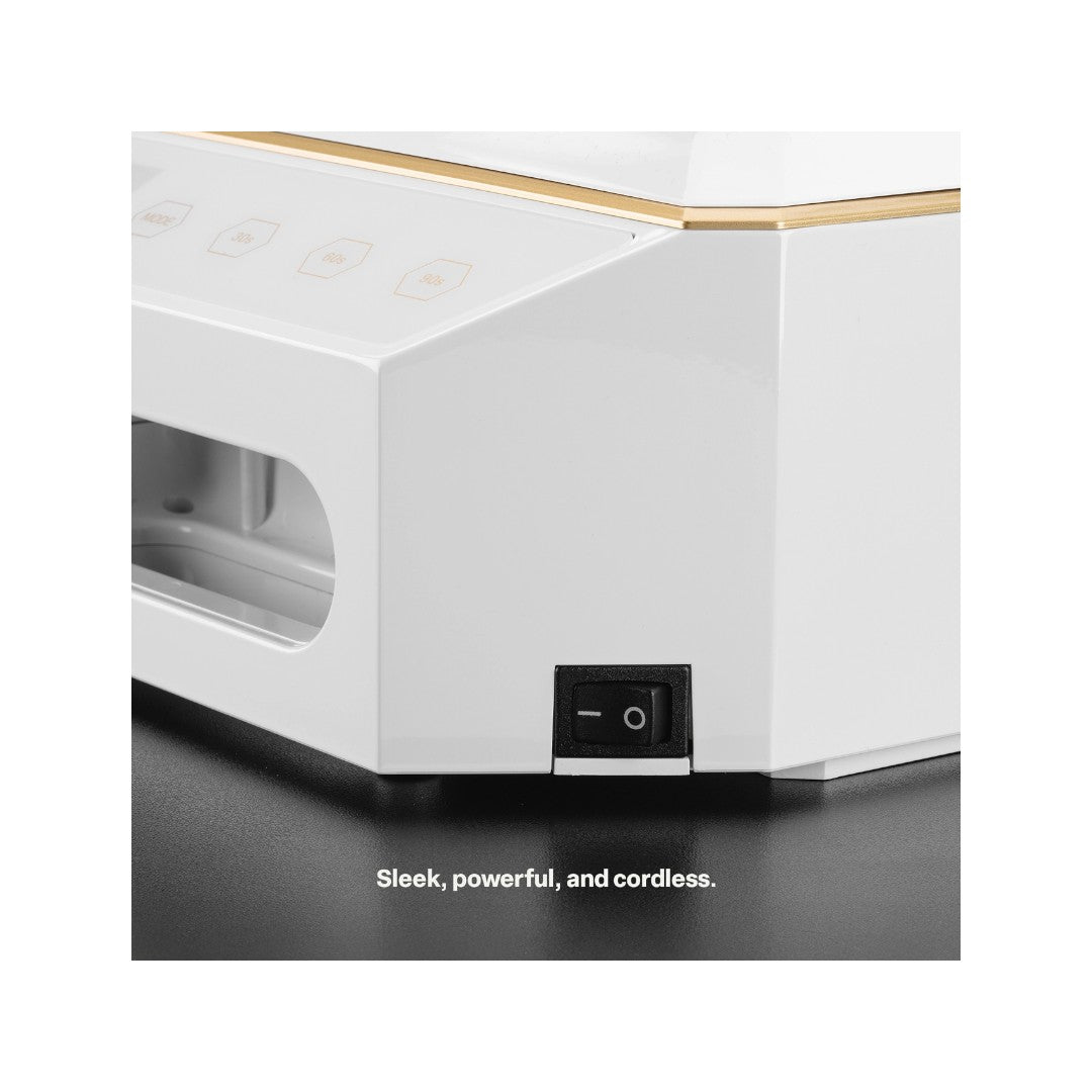 apres Nova LED Lamp - White