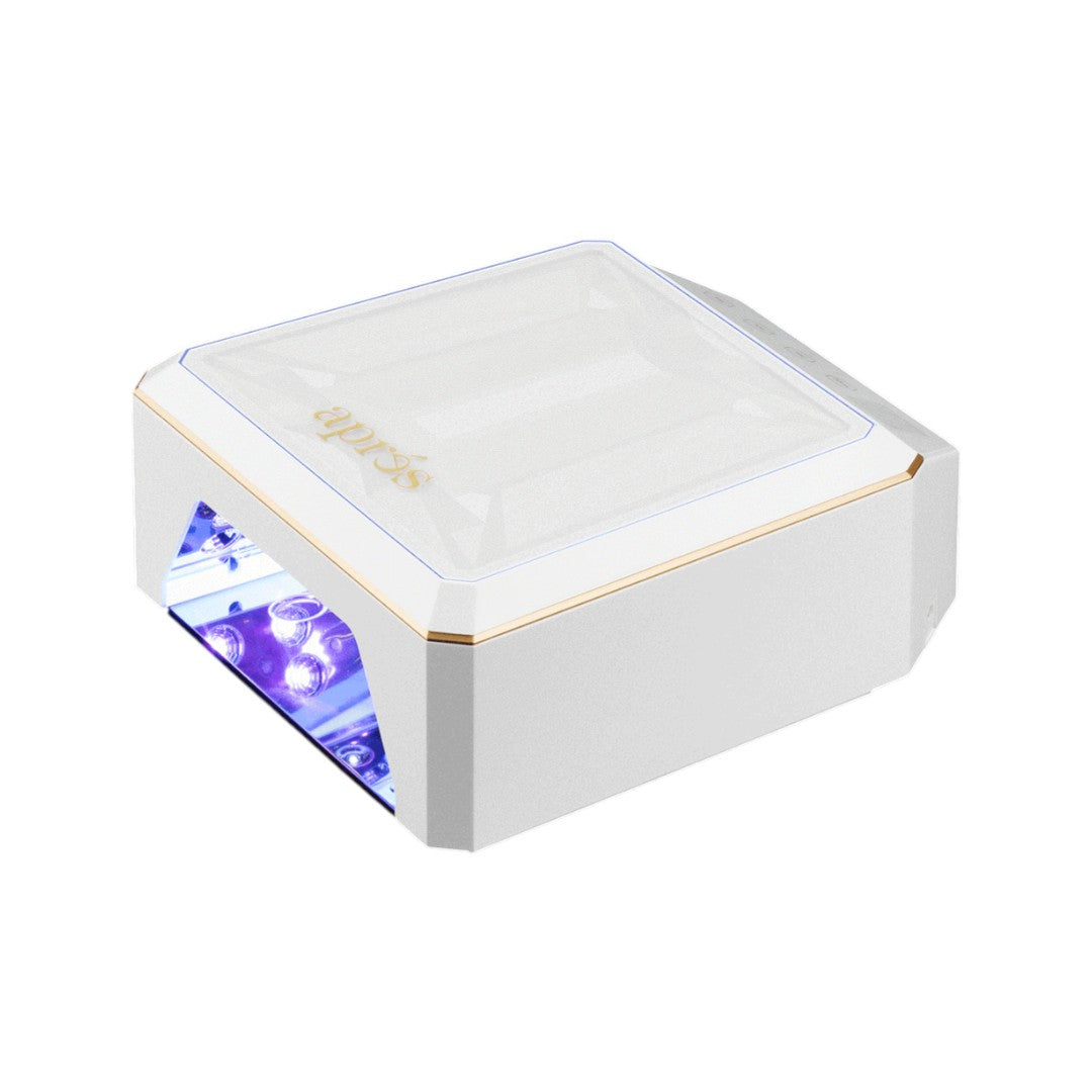 apres Nova LED Lamp - White