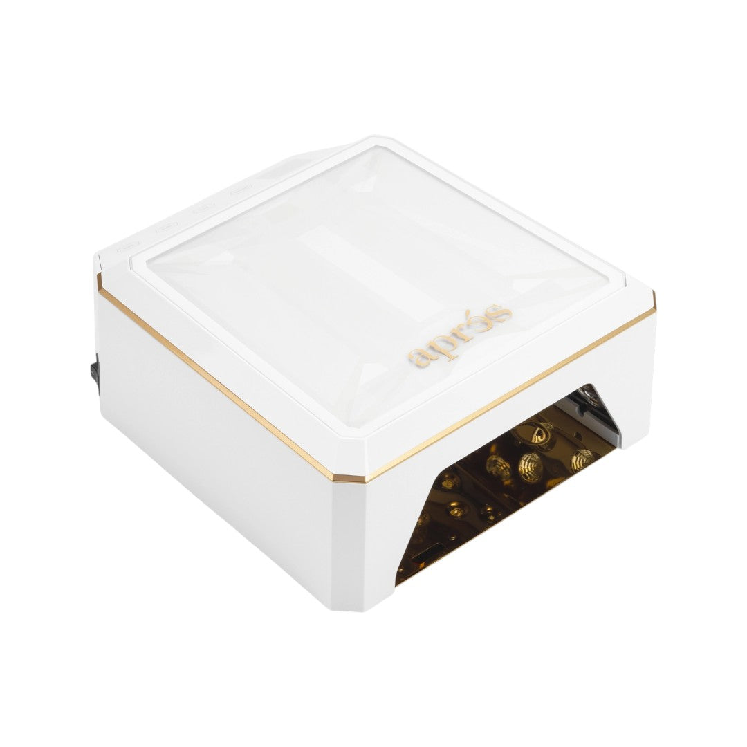 apres Nova LED Lamp - White