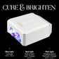 apres Nova LED Lamp - White