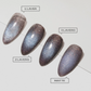 Apres Gel Couleur (HEMA/TPO/TMPTA-Free) 10mL - Buffering... #FG12