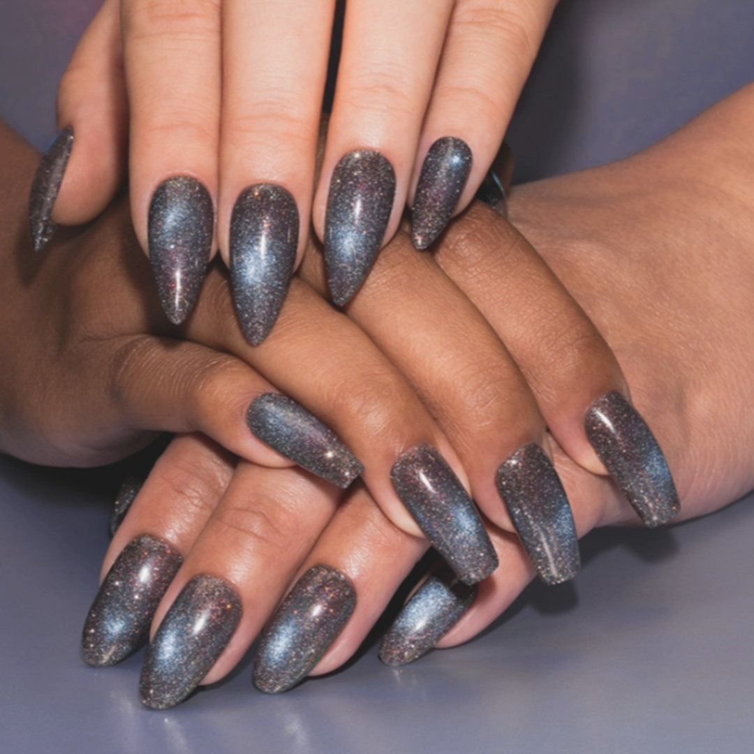 Apres Gel Couleur (HEMA/TPO/TMPTA-Free) 10mL - Buffering... #FG12