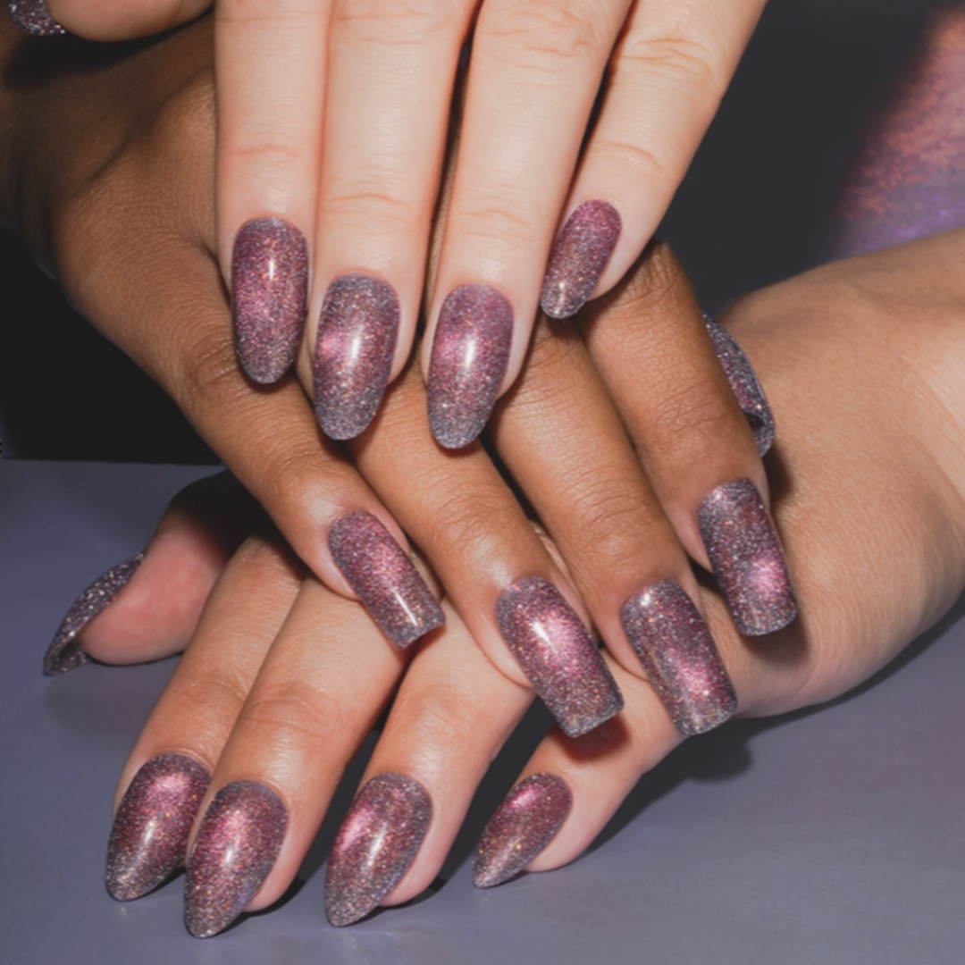 Apres Gel Couleur (HEMA/TPO/TMPTA-Free) 10mL - Chaos Coded #FG15