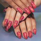 Apres Gel Couleur (HEMA/TPO/TMPTA-Free) 10mL - Dual Cherry #CE25