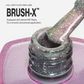 Apres Gel Couleur (HEMA/TPO/TMPTA-Free) 10mL - Dial Up Drama #FG14