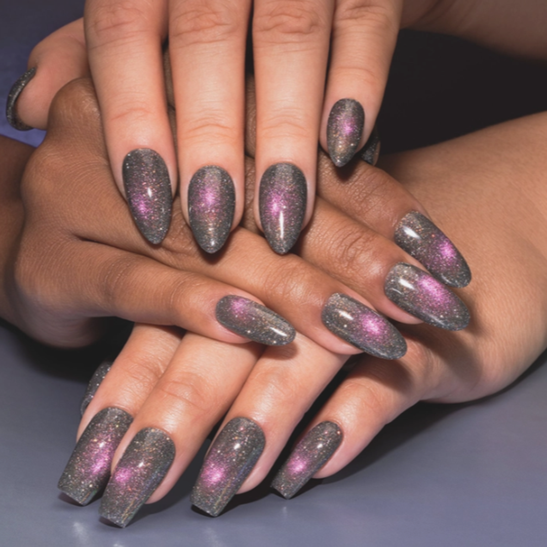 Apres Gel Couleur (HEMA/TPO/TMPTA-Free) 10mL - Dial Up Drama #FG14