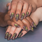 Apres Gel Couleur (HEMA/TPO/TMPTA-Free) 10mL - Matrix Glow #FG13