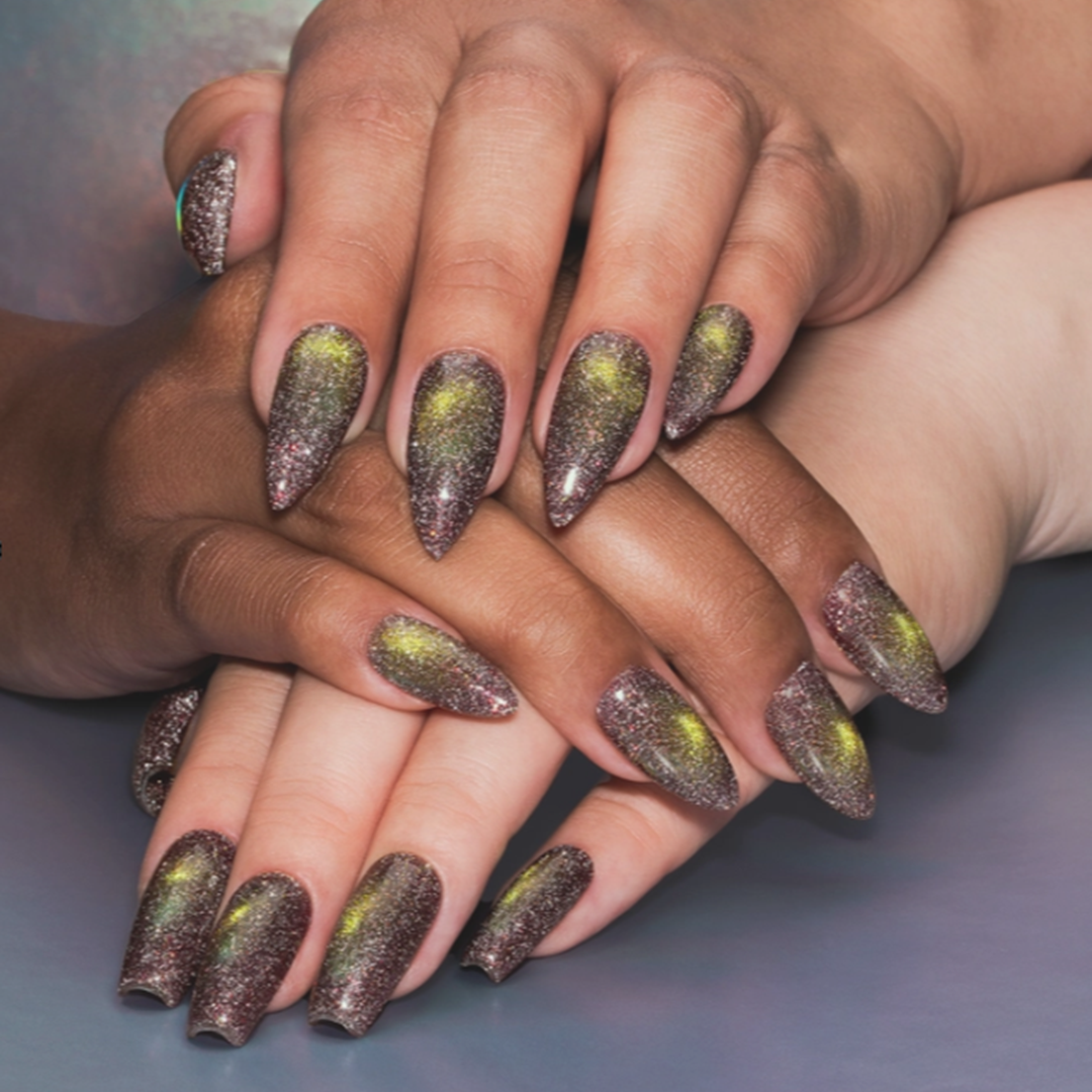 Apres Gel Couleur (HEMA/TPO/TMPTA-Free) 10mL - Matrix Glow #FG13