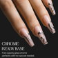 Apres Gel Couleur (TPO & HEMA-Free) - Rich Black (15mL)