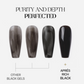Apres Gel Couleur (TPO & HEMA-Free) - Rich Black (15mL)