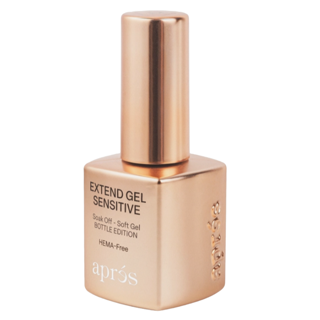 Apres Extend Gel (HEMA-Free) - Sensitive Bottle Edition 15ml