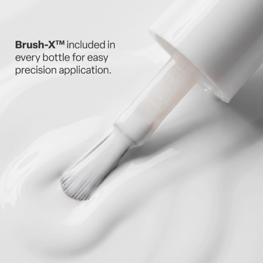 Apres Gel Couleur (TPO & HEMA-Free) - Super White (30mL)