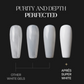 Apres Gel Couleur (TPO & HEMA-Free) - Super White (30mL)