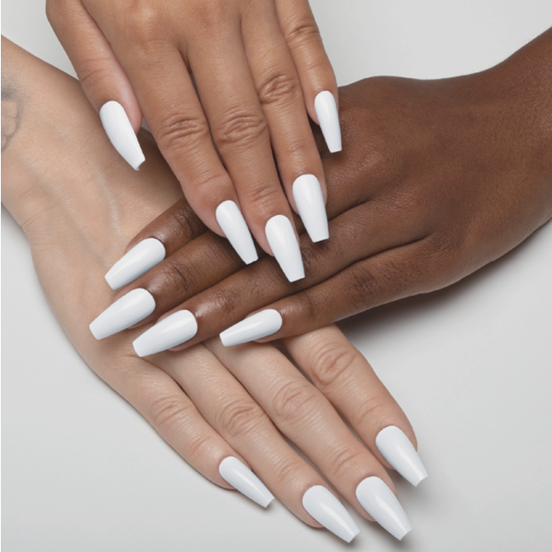 Apres Gel Couleur (TPO & HEMA-Free) - Super White (30mL)