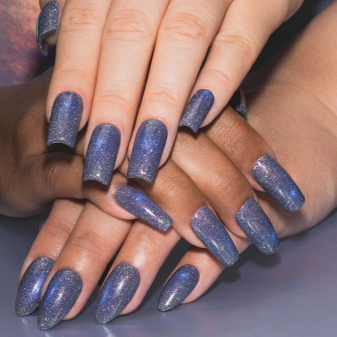 Apres Gel Couleur (HEMA/TPO/TMPTA-Free) 10mL - My Top Eight #FG11