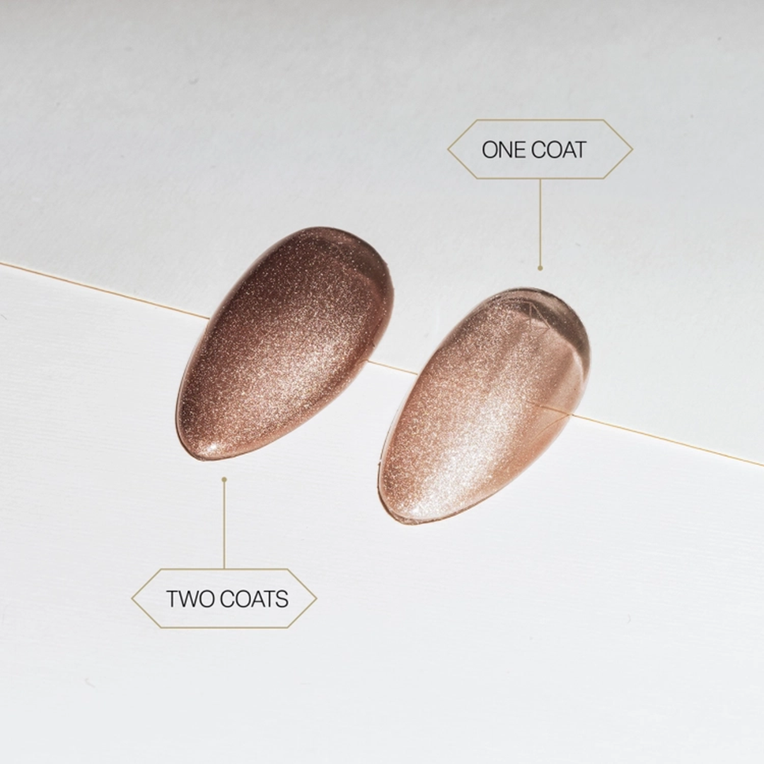 Apres Cat Eye Gel Couleur - Trine #CE15
