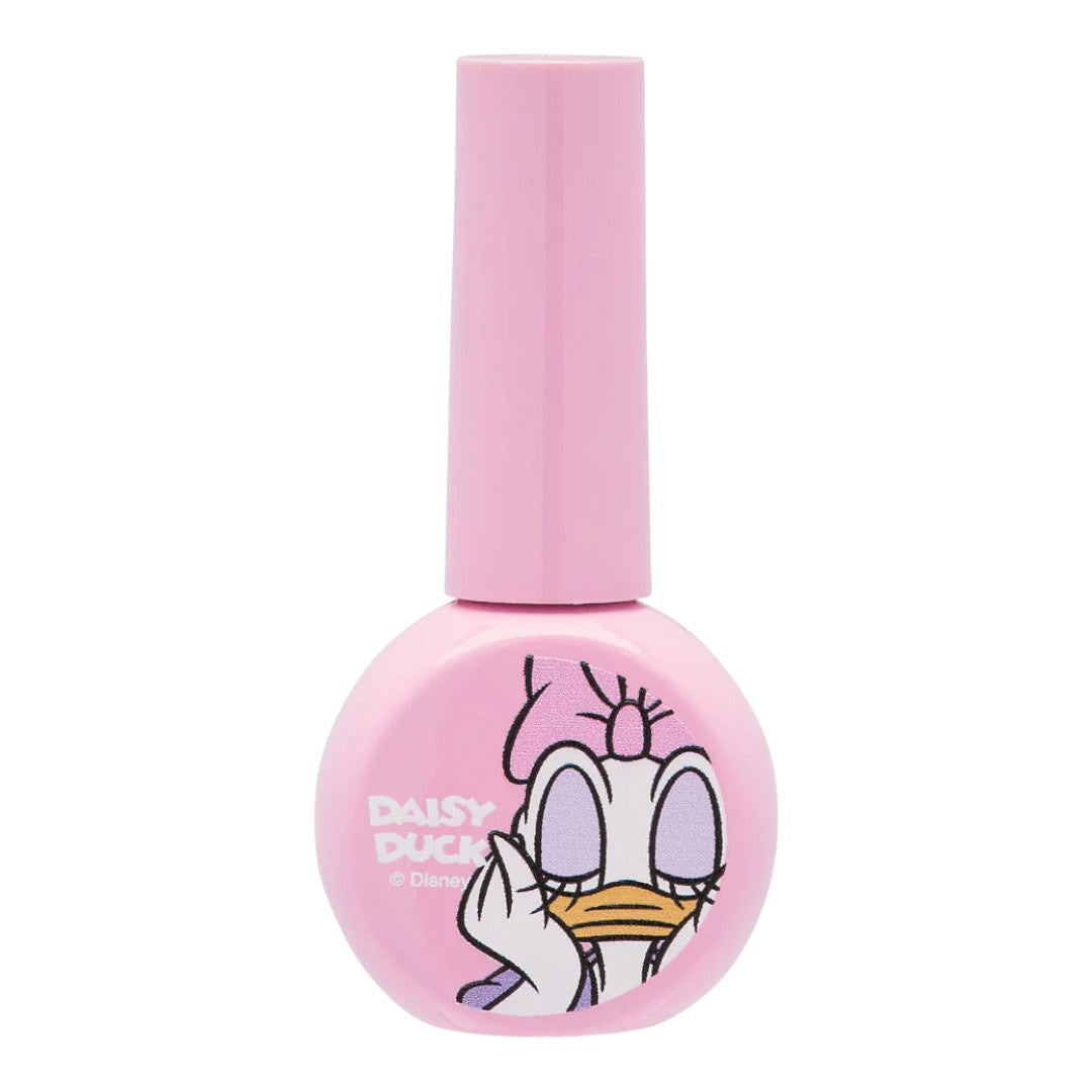 DGEL X  DISNEY Daisy Duck Gel Polish - Baby Pink #DT38
