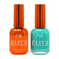 Elite Gel & Lacquer Duo #80