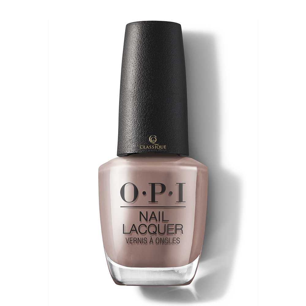 OPI Lacquer - Bonfire Serenade #NLN81