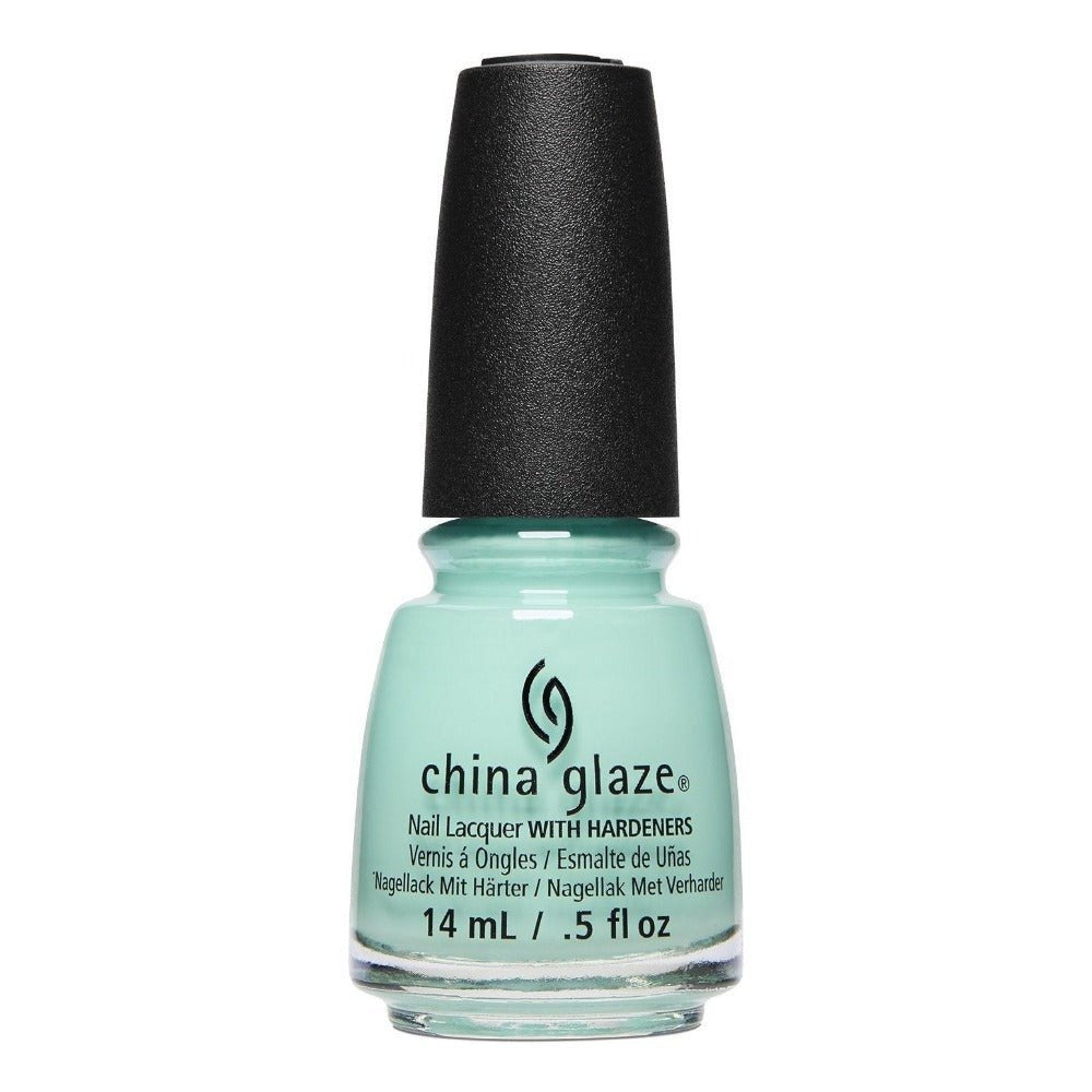 China Glaze - All Glammed Up #80018