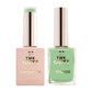 2Guys Gel & Lacquer Duo #A122 Hoppy Spring