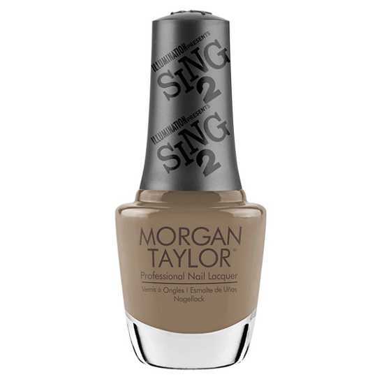 Morgan Taylor Lacquer - Shake It Till You Make It #3110440