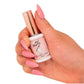 Kokoist X Nail Thoughts Tinted Base Gel - Cotton Candy #NTB-08
