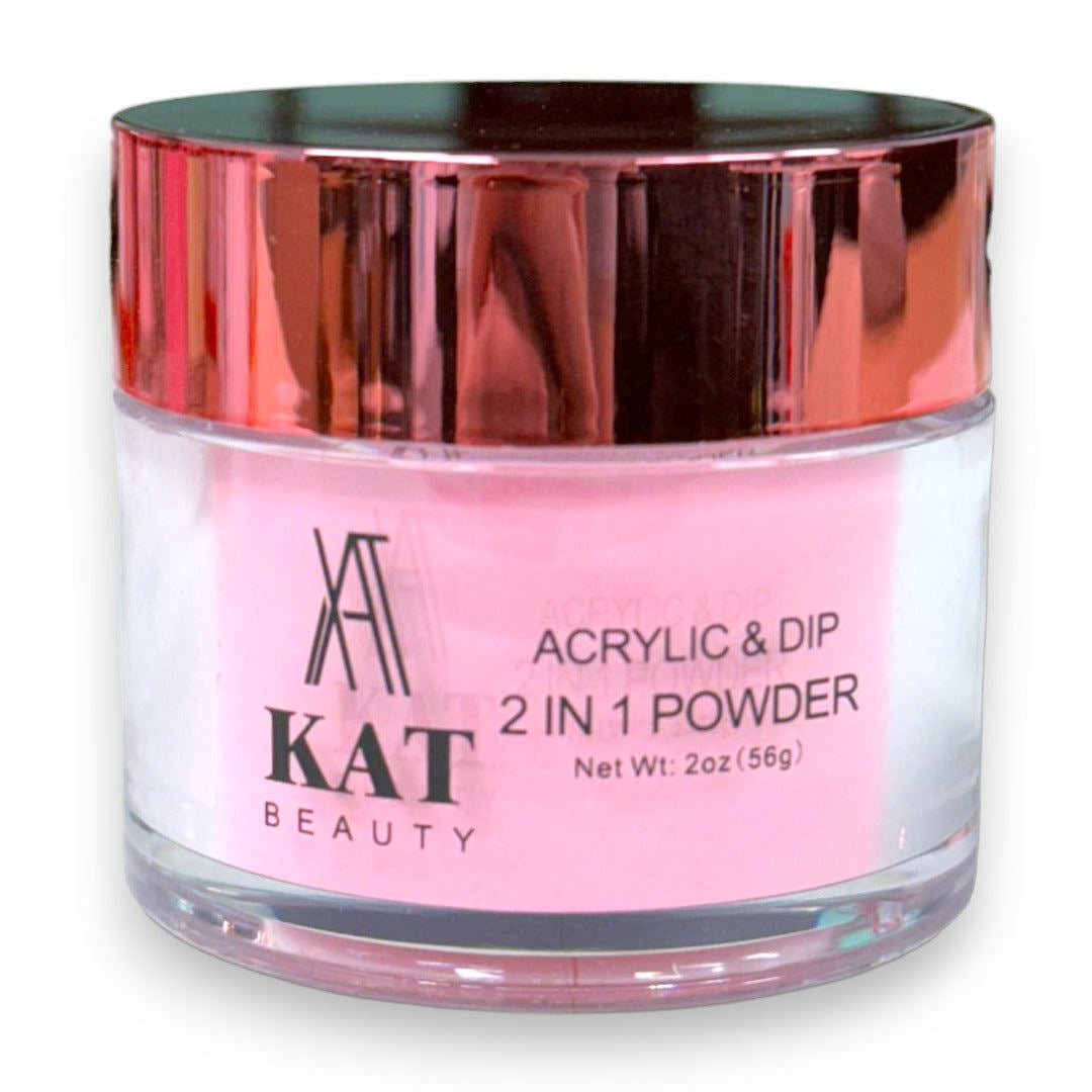 KAT Beauty 4In1 System #051
