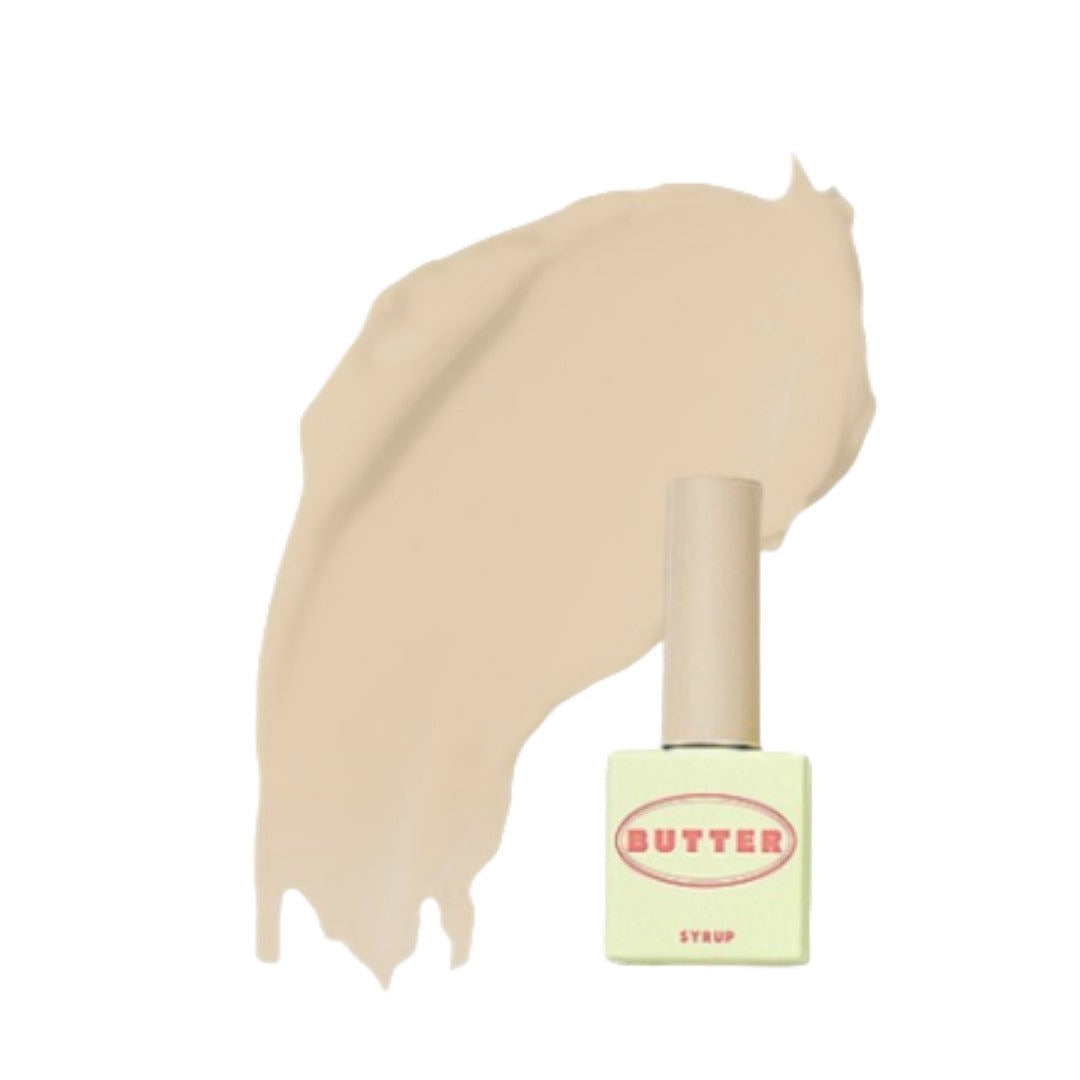 Butter Syrup Gel BTS-11