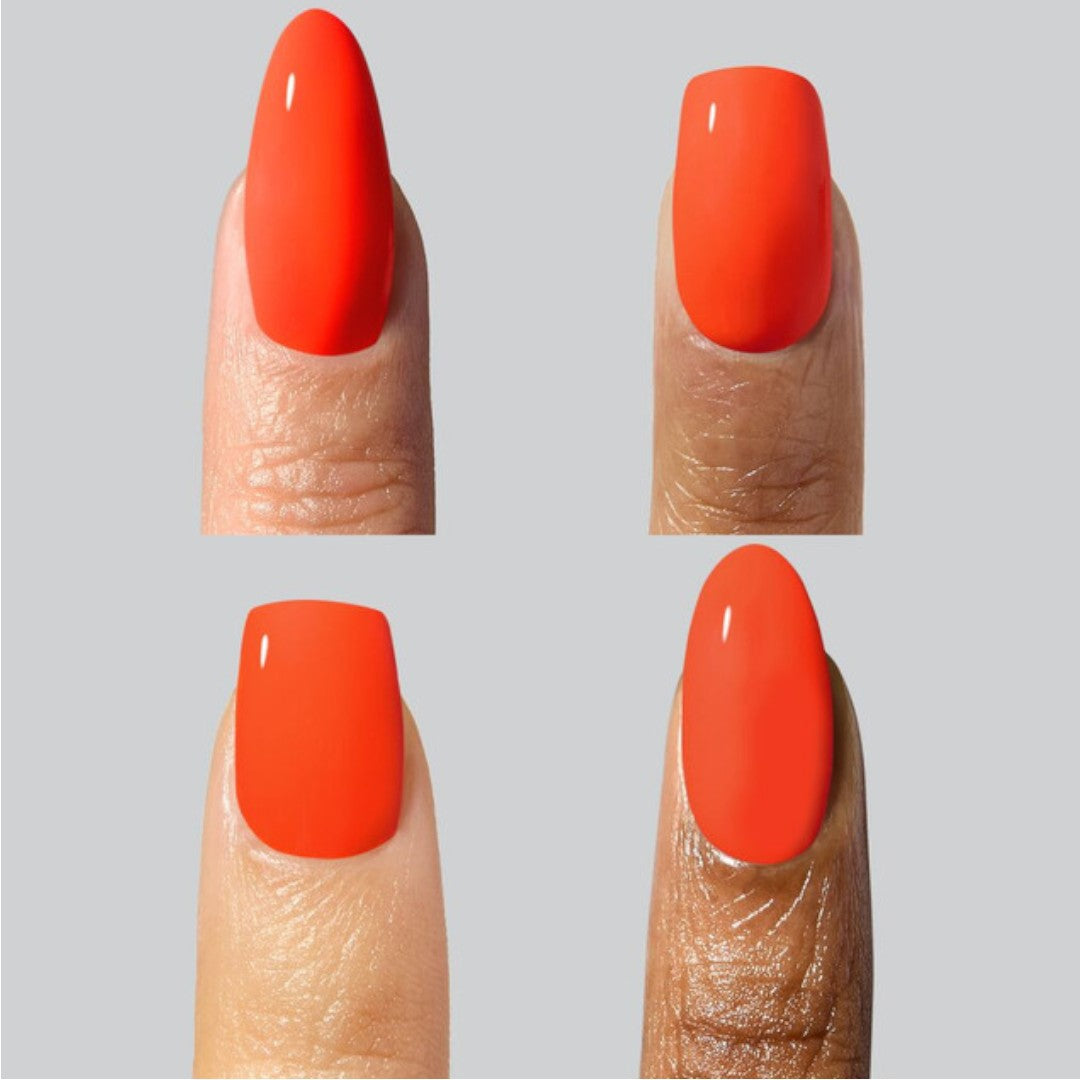 The GelBottle Gel Colour Rodeo Club Collection 10pcs