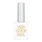 Very Good Nail Gel Colour - Sparkle Clear #GL24