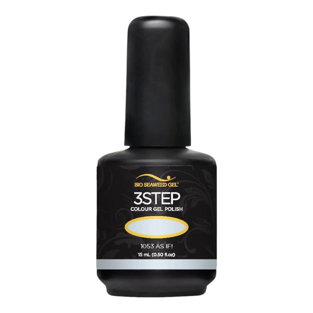 Bio Seaweed Gel #1053 As If!