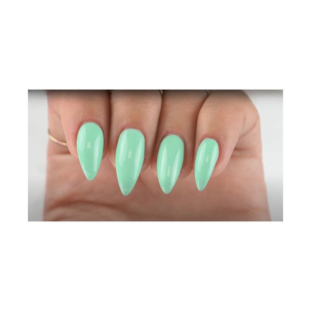 The Gelbottle Gel Paint (HEMA-Free) - Mint